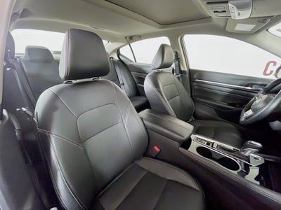 2023 Nissan Altima SL FWD