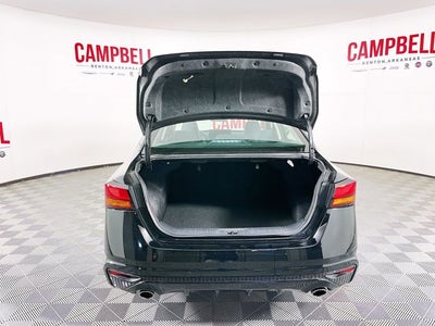 2023 Nissan Altima SL FWD