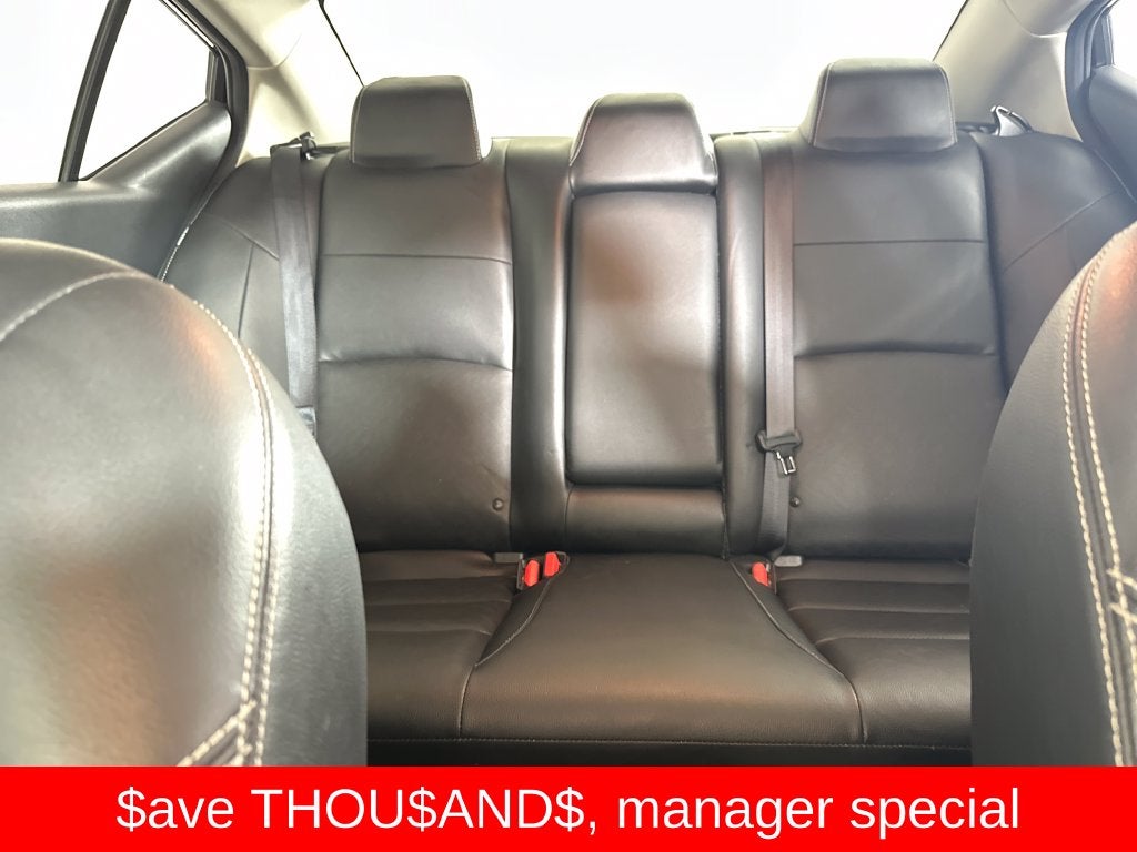 2023 Nissan Altima SL FWD