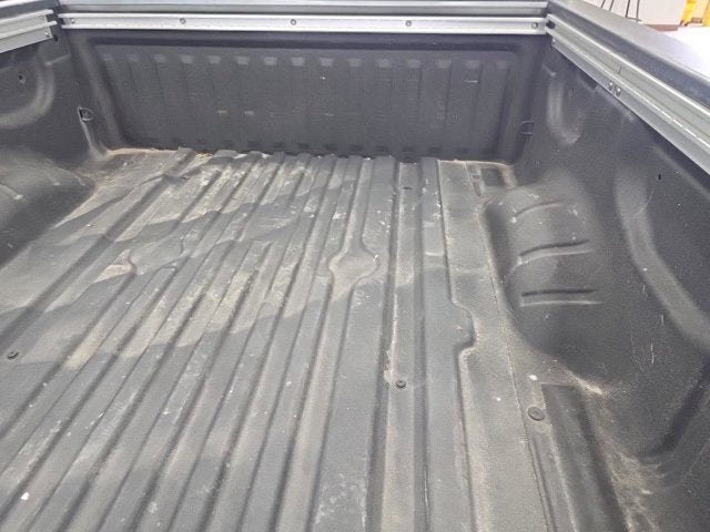 2023 Nissan TITAN Crew Cab PRO-4X 4x4