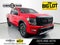2024 Nissan TITAN Crew Cab PRO-4X 4x4