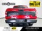 2024 Nissan TITAN Crew Cab PRO-4X 4x4