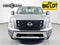 2024 Nissan TITAN Crew Cab SV 4x4