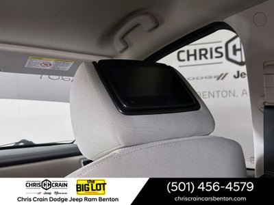 2021 Nissan TITAN XD Crew Cab SV 4x4