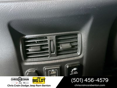 2021 Nissan TITAN XD Crew Cab SV 4x4