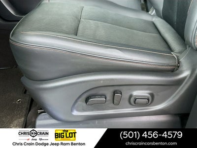 2023 Nissan TITAN XD Crew Cab PRO-4X 4x4