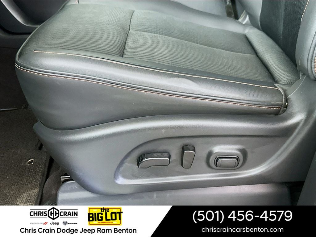 2023 Nissan TITAN XD Crew Cab PRO-4X 4x4