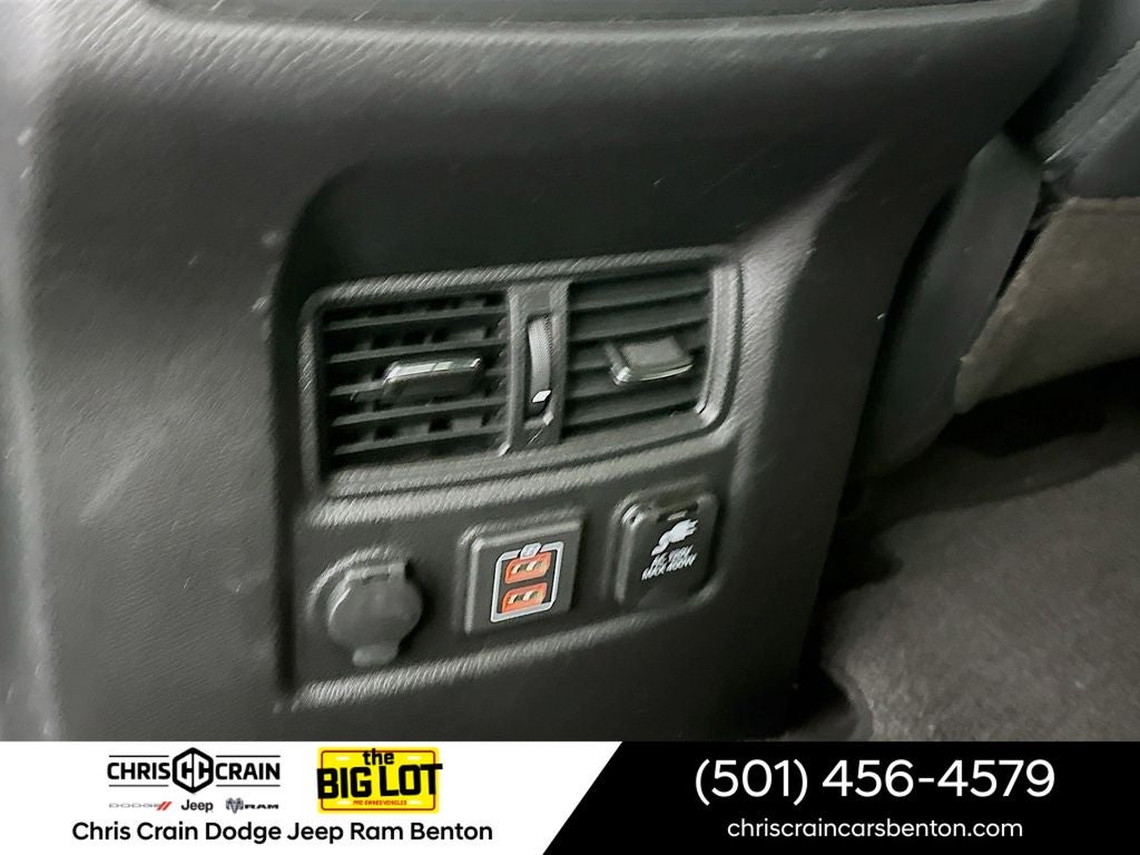 2023 Nissan TITAN XD Crew Cab PRO-4X 4x4