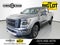 2023 Nissan TITAN XD Crew Cab PRO-4X 4x4