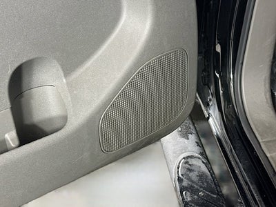 2020 Nissan Frontier Crew Cab SV 4x2