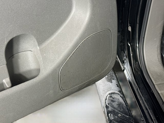 2020 Nissan Frontier Crew Cab SV 4x2