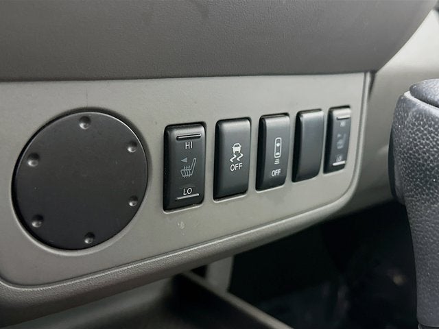 2020 Nissan Frontier Crew Cab SV 4x2