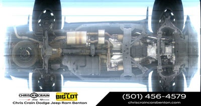 2022 Nissan Frontier Crew Cab SV 4x2