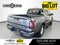 2024 Nissan Frontier Crew Cab SV 4x2