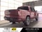 2024 Nissan Frontier Crew Cab SL 4x4