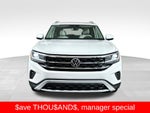 2021 Volkswagen Atlas 3.6L V6 SEL