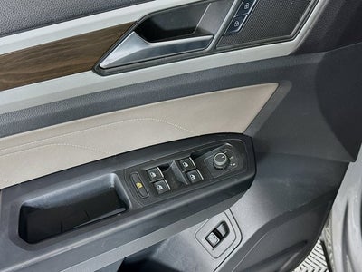 2021 Volkswagen Atlas 2.0T SE