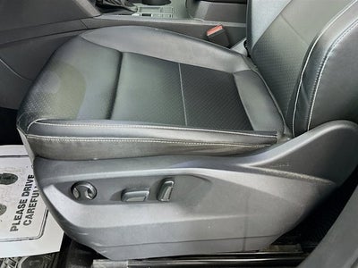 2021 Volkswagen Atlas 2.0T SE