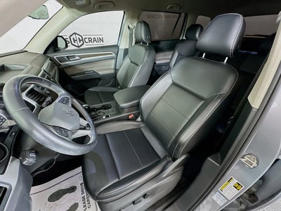 2021 Volkswagen Atlas 2.0T SE