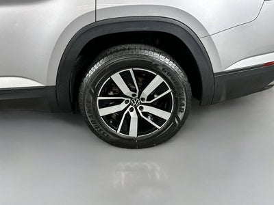 2021 Volkswagen Atlas 2.0T SE