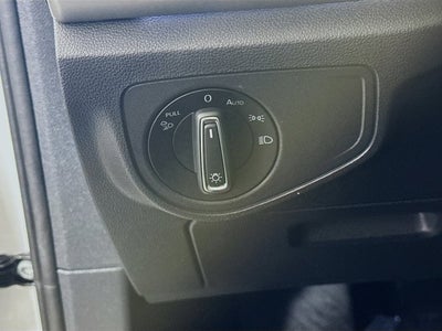 2023 Volkswagen Atlas 3.6L V6 SEL R-Line Black