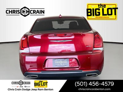 2023 Chrysler 300 Touring