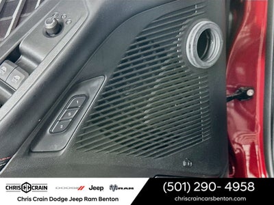 2026 Dodge Charger CHARGER R/T PLUS 4-DOOR AWD