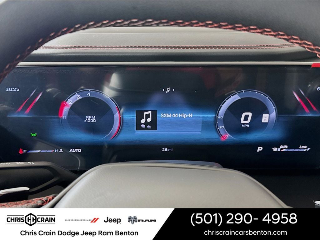 2026 Dodge Charger CHARGER R/T PLUS 4-DOOR AWD