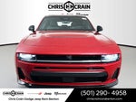 2026 Dodge Charger CHARGER R/T PLUS 4-DOOR AWD