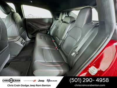 2026 Dodge Charger CHARGER R/T PLUS 4-DOOR AWD