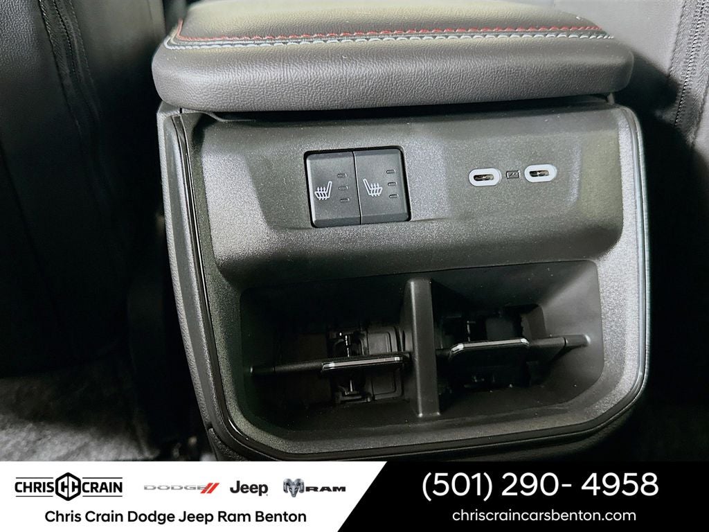 2026 Dodge Charger CHARGER R/T PLUS 4-DOOR AWD