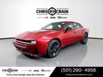 2026 Dodge Charger CHARGER R/T PLUS 4-DOOR AWD