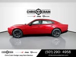 2026 Dodge Charger CHARGER R/T PLUS 4-DOOR AWD