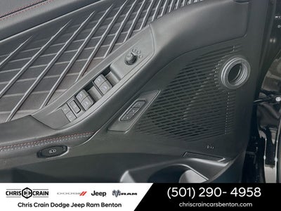2026 Dodge Charger CHARGER R/T PLUS 4-DOOR AWD