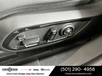 2026 Dodge Charger CHARGER R/T PLUS 4-DOOR AWD