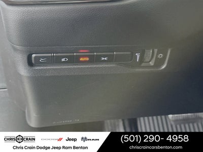 2026 Dodge Charger CHARGER R/T PLUS 4-DOOR AWD