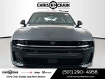 2026 Dodge Charger CHARGER R/T PLUS 4-DOOR AWD