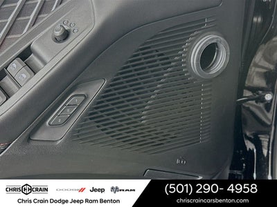 2026 Dodge Charger CHARGER R/T PLUS 4-DOOR AWD