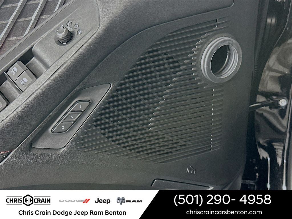 2026 Dodge Charger CHARGER R/T PLUS 4-DOOR AWD