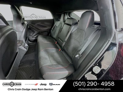 2026 Dodge Charger CHARGER R/T PLUS 4-DOOR AWD