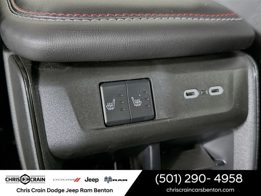2026 Dodge Charger CHARGER R/T PLUS 4-DOOR AWD