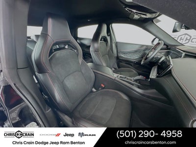 2026 Dodge Charger CHARGER R/T PLUS 4-DOOR AWD