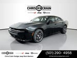 2026 Dodge Charger CHARGER R/T PLUS 4-DOOR AWD