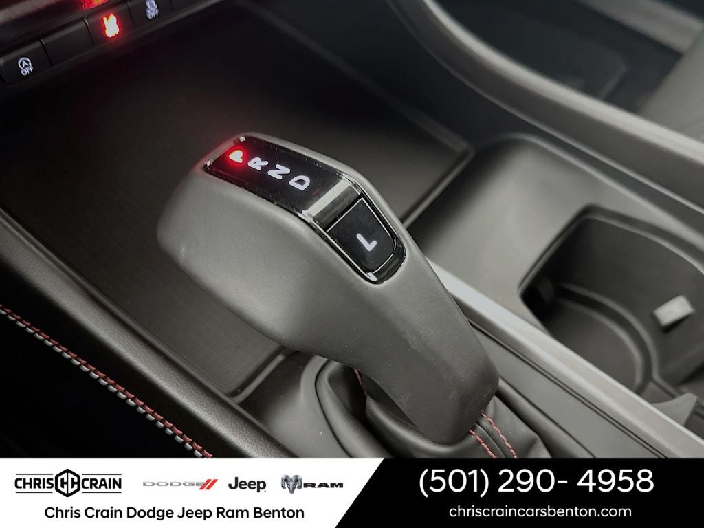 2026 Dodge Charger CHARGER R/T 4-DOOR AWD