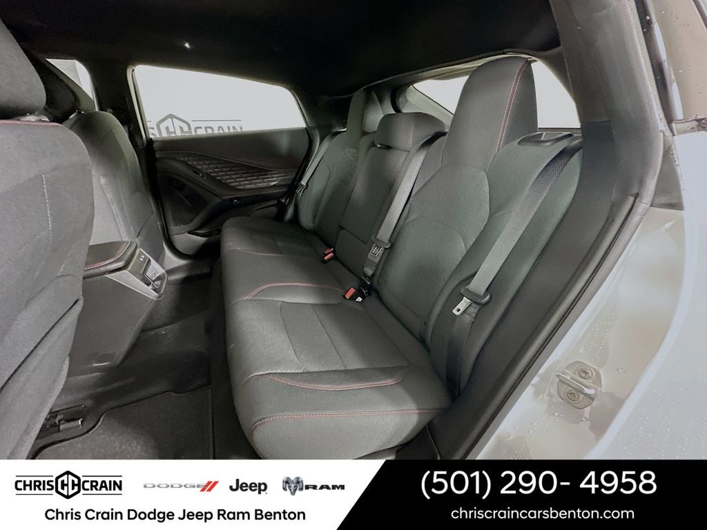 2026 Dodge Charger CHARGER R/T 4-DOOR AWD
