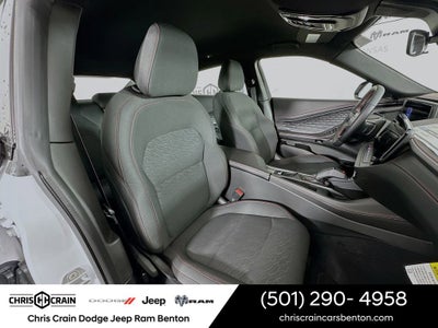 2026 Dodge Charger CHARGER R/T 4-DOOR AWD