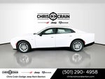 2026 Dodge Charger CHARGER R/T 4-DOOR AWD