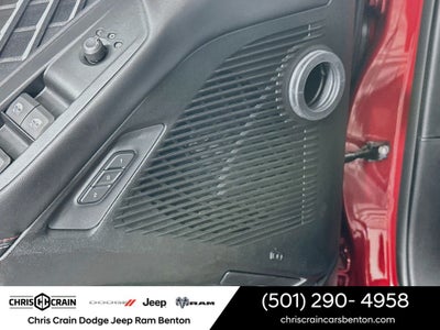 2026 Dodge Charger CHARGER R/T 4-DOOR AWD
