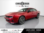 2026 Dodge Charger CHARGER R/T 4-DOOR AWD