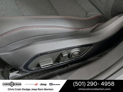 2026 Dodge Charger CHARGER R/T 4-DOOR AWD